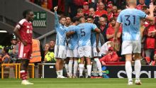 European live updates: Liverpool host Nottingham Forest at Anfield