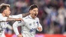 Maxi Silvera, de cara al clásico ante Peñarol: "Estoy esperando ese gol tan deseado"