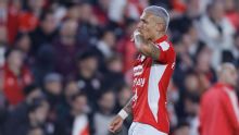 Franco Fagúndez y su gran momento en Santa Fe tras haber tenido depresión en 2025