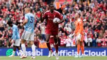 European live updates: Liverpool host Nottingham Forest at Anfield