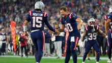 Why Drake Maye didn't play preseason; will it matter in Week 1?