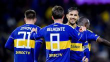 Boca sigue en carrera por todos los títulos: así está en cada torneo