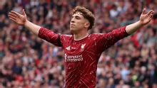 European live updates: Liverpool host Nottingham Forest at Anfield