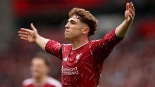 Spain's Víctor Muñoz on Liverpool switch: Premier League more physical than LaLiga