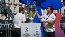 Cuáles son los mejores partidos de la primera fecha de la Champions