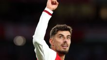 Kai Havertz lays down the gauntlet: Arsenal 'want to win everything'