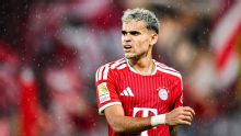 Bayern: Polémica, crisis y preocupación para Luis Díaz en el extremo izquierdo
