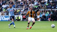 Hull make it two wins in two as Liam Millar scores only goal at Coventry 