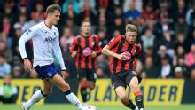 Everton fans threaten 'riot' over potential sale of teenage winger Harrison Armstrong to Nottingham Forest