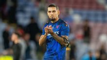 Nottingham Forest nearing deal for Daniel Muñoz from Crystal Palace - sources