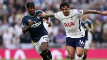 European live updates: Liverpool draw with Forest, Premier League action continues