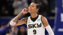 Natasha Cloud dismisses Enes Kanter Freedom, confrontation