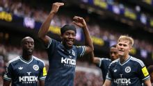 European live updates: Liverpool draw with Forest, Premier League action continues