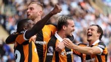 Hull head coach Sergej Jakirovic: Players must 'stay humble' as dream start continues
