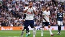 Sem Sávio, Tottenham é superado pelo Newcastle e amarga segunda derrota seguida na Premier League