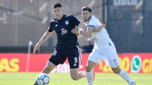 ¡EN VIVO! Vélez y Riestra se enfrentan en el Clausura