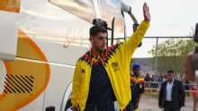 Lo que sabemos de la negociación entre América y Celta por Cáceres