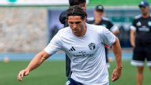 Agustín Vuletich aún no entra en planes para Comunicaciones y se pierde el clásico