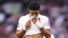 Tottenham suffer back-to-back Premier League defeats after Newcastle inflict 2-0 loss on Roberto De Zerbi's side