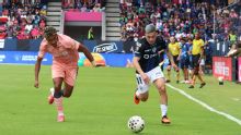 Católica frenó la racha perfecta de Independiente del Valle en la Liga Ecuabet