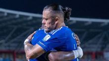 Liga BetPlay: Millonarios presentó 21 convocados para enfrentar a Internacional de Bogotá