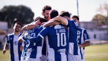 Juventud le ganó a Deportivo Maldonado por el Torneo Clausura 2026