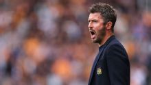 Michael Carrick: 'Lazy' to claim Man United lack passion