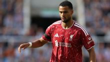 Liverpool fecha a porta e rejeita proposta de R$ 561 milhões do City por atacante
