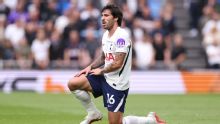 Spurs spent £380m this summer, but De Zerbi & Co. can't buy mentality