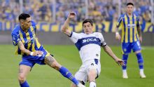 ¡EN VIVO! Rosario Central juega con Gimnasia La Plata en el Torneo Clausura