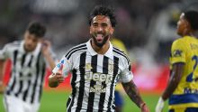 Nico González apareció para Juventus: gol y triunfo ante Parma
