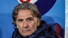 El probable equipo de Nacional para el clásico ante Peñarol