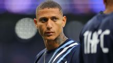 Técnico do Tottenham diz que Richarlison pediu para deixar clube