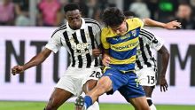 ¿Cómo le fue a Jhon Lucumí en su debut con Juventus?