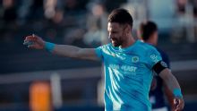 Montevideo City Torque venció a Defensor Sporting y sigue con puntaje ideal