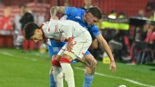 ¡EN VIVO! Huracán recibe a un necesitado Estudiantes de Río Cuarto en el Ducó