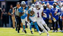 NFL: Bills cortaron a multicampeón del Super Bowl, Mecole Hardman