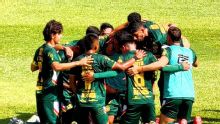 Marquense pega en Guastatoya y consigue su tercera victoria consecutiva en el Apertura 2026