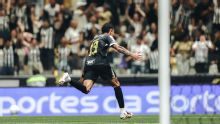 Atlético-MG bate Vitória com golaço de Reinier e embala de vez para pegar Cruzeiro