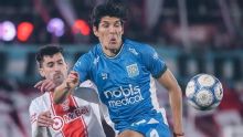 Huracán y Estudiantes de Río Cuarto repartieron puntos en el Ducó por el Torneo Clausura