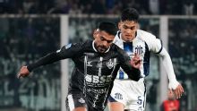 Talleres empató con Central Córdoba y no pudo salir del último puesto
