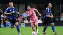 ¡EN VIVO! Inter Miami busca recuperarse al recibir a Montreal por la MLS