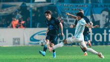 ¡EN VIVO! Atlético Tucumán y Belgrano juegan en un partido clave de la Zona B