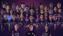 Dragonas IDV venció a Liga de Quito y son tricampeonas de la la Superliga Femenina