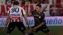 Liga BetPlay: Junior no pudo sostener la ventaja y Santa Fe rescató un empate en Barranquilla