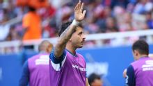 Cruz Azul anuncia llegada del lateral de Pachuca, Alan Mozo