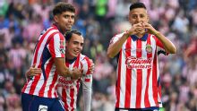 Chivas resiente ante Pachuca la ausencia de Armando González