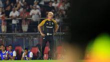 São Paulo e Dorival Júnior quebram jejuns com vitória sobre o Red Bull Bragantino