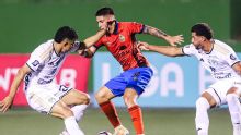 Erik López pinta de rojo el clásico 338 y Municipal toma el liderato del Apertura 2026