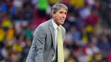 Brian eligió quedarse, se siente feliz en América: Almada